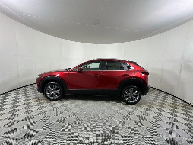 new 2024 Mazda CX-30 car, priced at $31,220