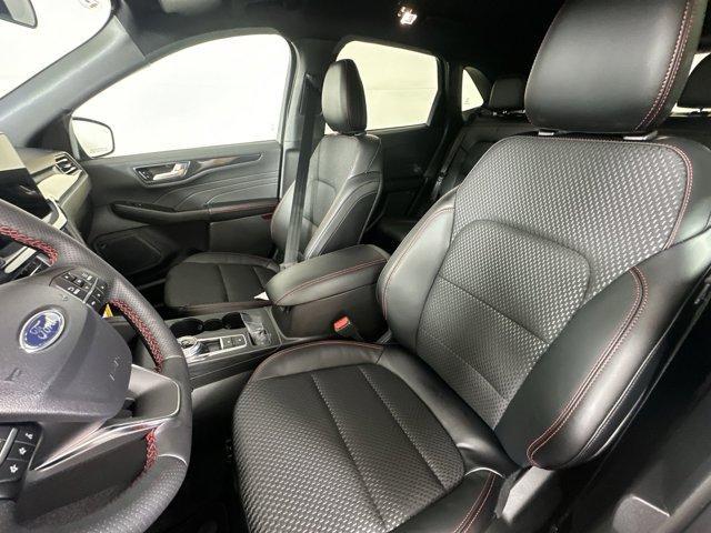 new 2024 Ford Escape car, priced at $39,625