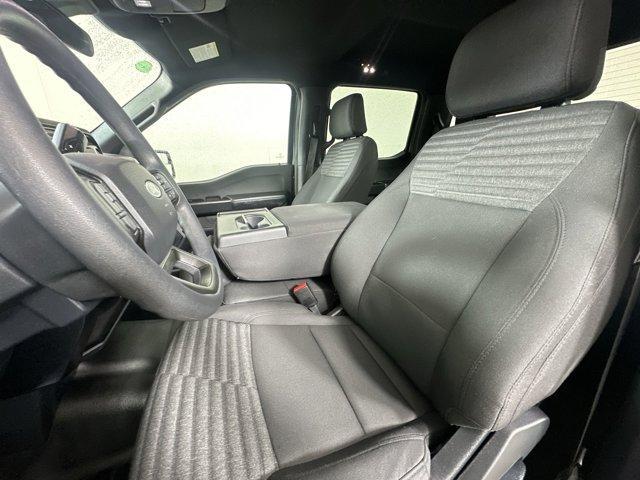 used 2023 Ford F-150 car, priced at $43,992