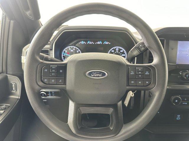 used 2023 Ford F-150 car, priced at $43,992