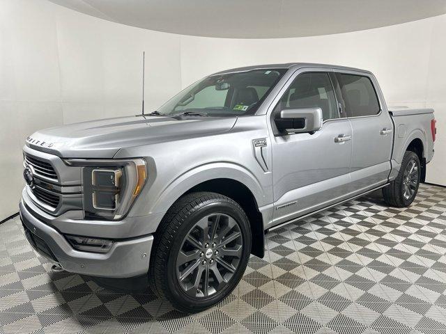 used 2023 Ford F-150 car, priced at $67,499