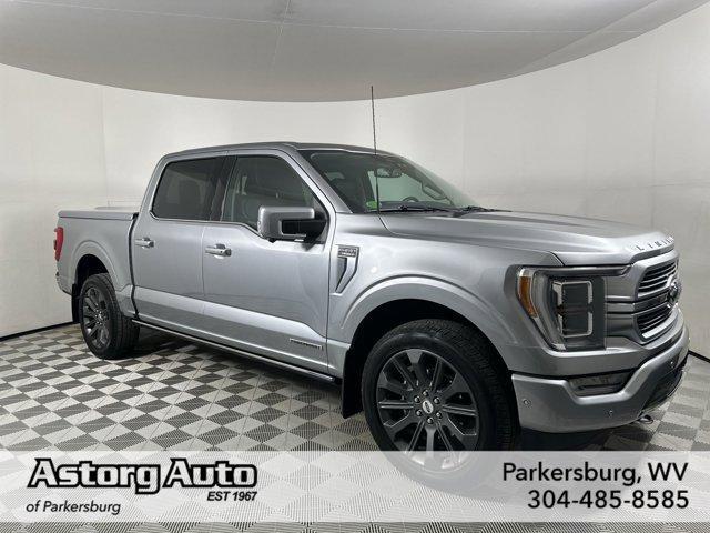 used 2023 Ford F-150 car, priced at $67,499