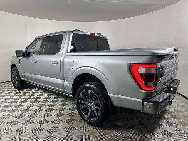 used 2023 Ford F-150 car, priced at $67,499