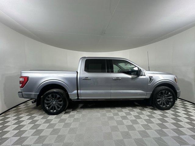 used 2023 Ford F-150 car, priced at $67,499