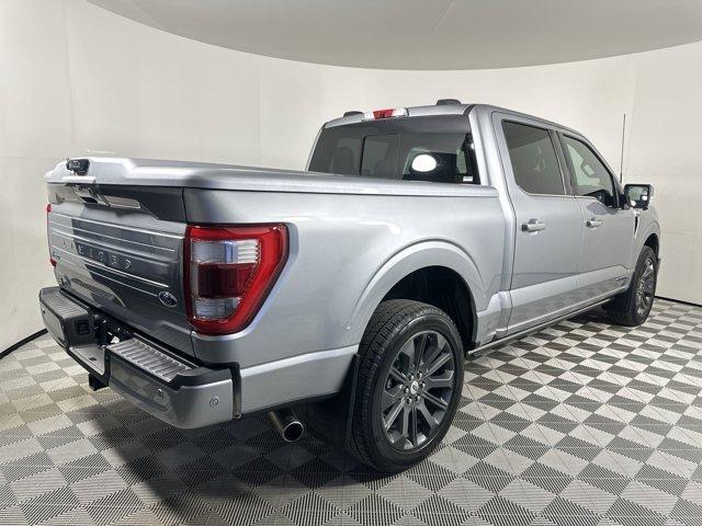 used 2023 Ford F-150 car, priced at $67,499