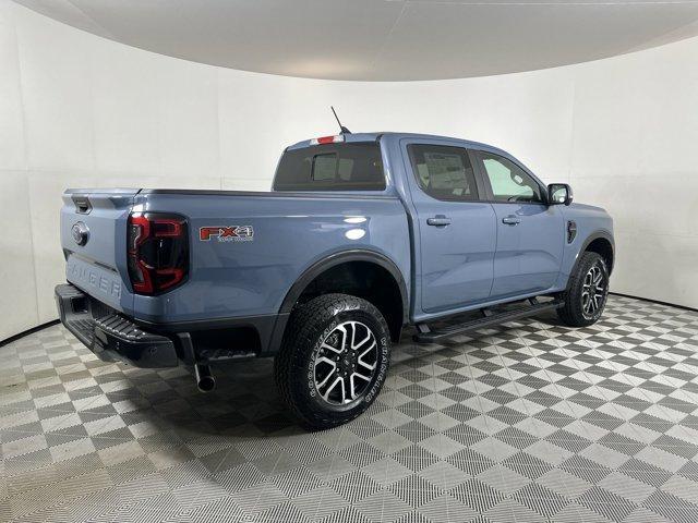 new 2024 Ford Ranger car, priced at $51,575