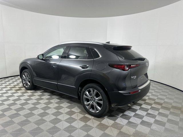 new 2024 Mazda CX-30 car, priced at $34,390