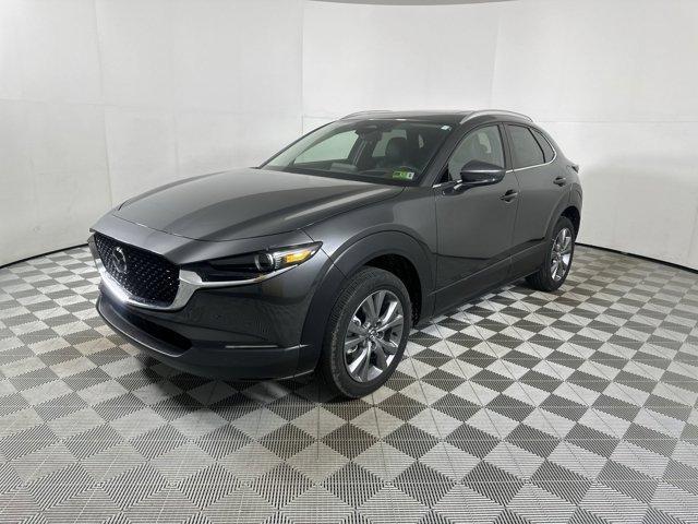 new 2024 Mazda CX-30 car, priced at $34,390