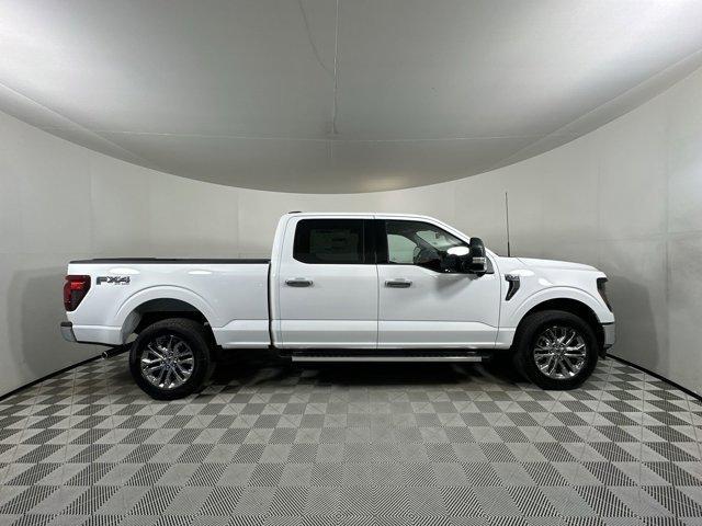 new 2024 Ford F-150 car