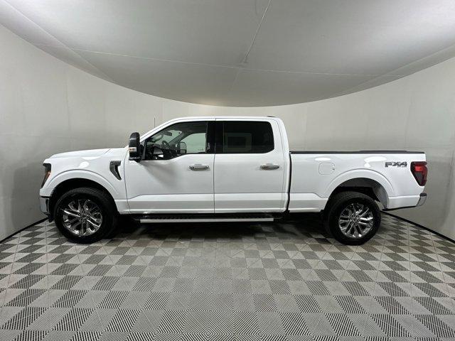 new 2024 Ford F-150 car