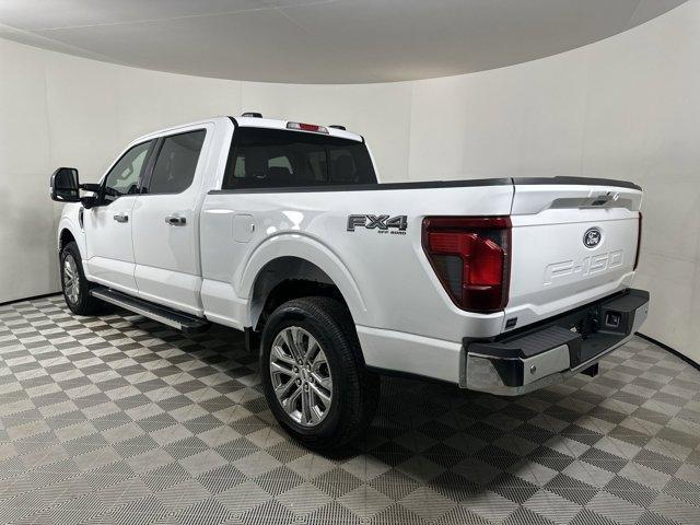 new 2024 Ford F-150 car