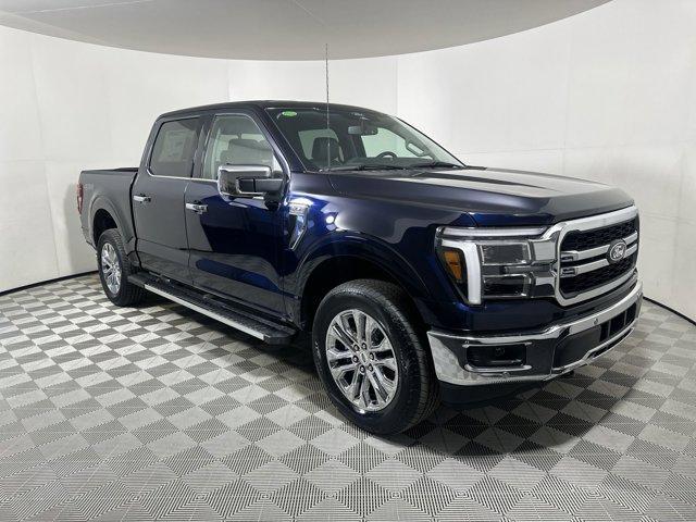 new 2025 Ford F-150 car, priced at $74,475