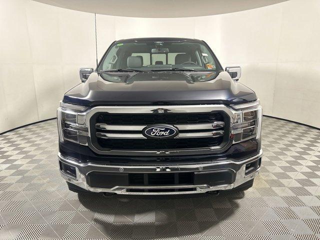 new 2025 Ford F-150 car, priced at $74,475