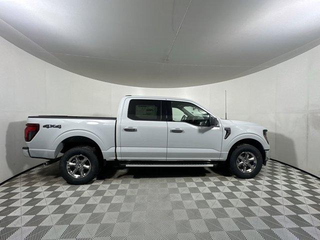 new 2024 Ford F-150 car