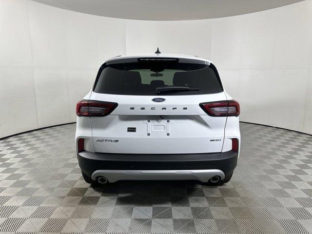 new 2024 Ford Escape car, priced at $34,155