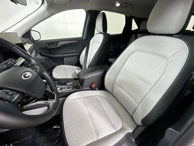 new 2024 Ford Escape car, priced at $34,155