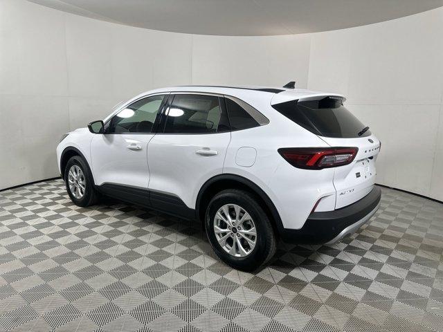 new 2024 Ford Escape car, priced at $34,155