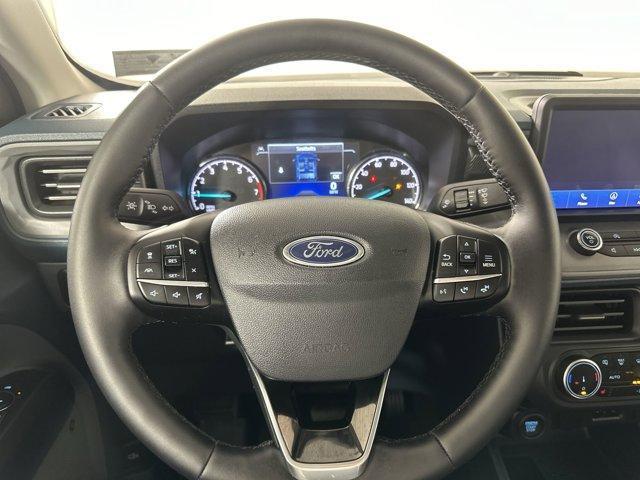 used 2024 Ford Maverick car, priced at $38,992