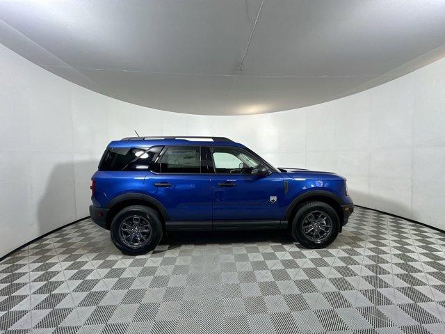 new 2024 Ford Bronco Sport car, priced at $33,365