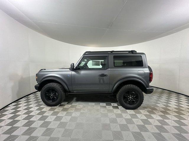 new 2024 Ford Bronco car, priced at $48,990