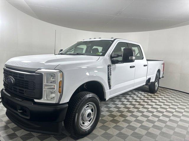 new 2024 Ford F-250 car, priced at $54,770