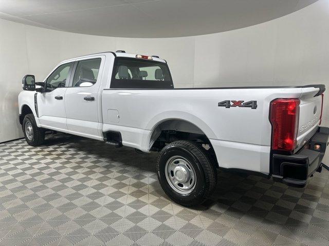 new 2024 Ford F-250 car, priced at $54,770