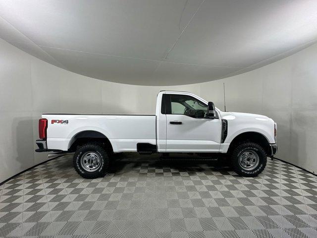 new 2024 Ford F-350 car, priced at $54,195