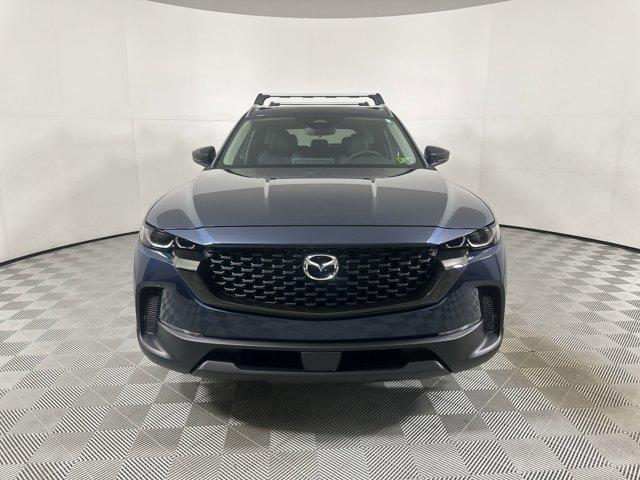 new 2025 Mazda CX-50 car, priced at $36,160