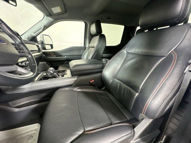 used 2021 Ford F-150 car, priced at $42,492