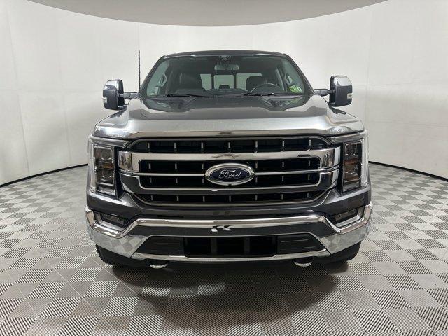 used 2021 Ford F-150 car, priced at $42,492