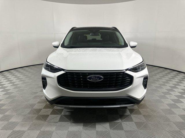 new 2024 Ford Escape car