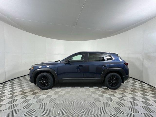 new 2025 Mazda CX-50 car, priced at $35,705