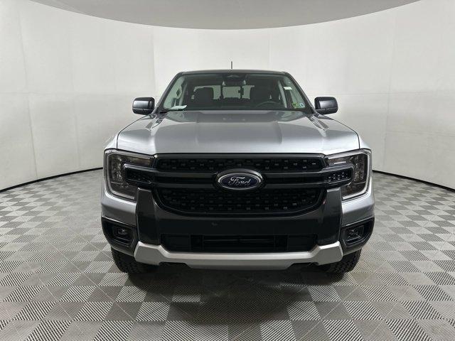 new 2024 Ford Ranger car, priced at $42,680