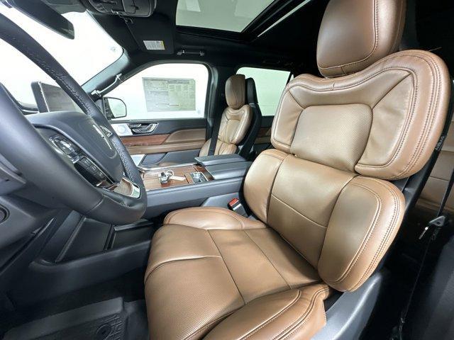 new 2024 Lincoln Navigator L car, priced at $112,170