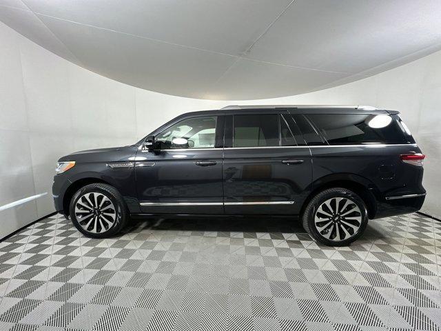 new 2024 Lincoln Navigator L car, priced at $112,170