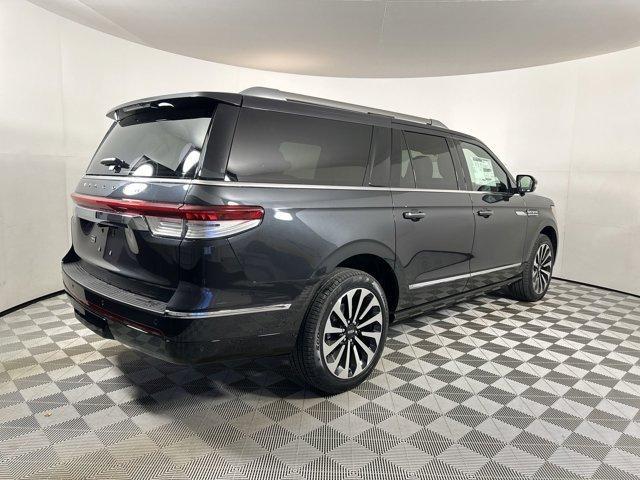 new 2024 Lincoln Navigator L car, priced at $112,170