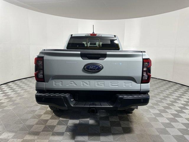 new 2024 Ford Ranger car, priced at $44,385