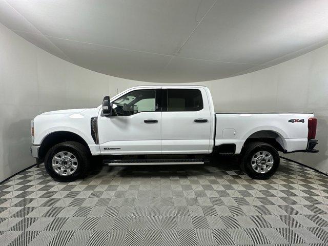 new 2024 Ford F-250 car, priced at $69,365