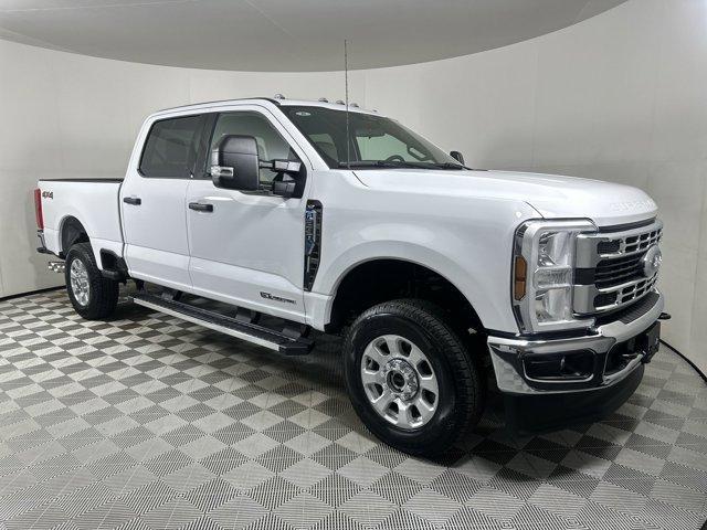 new 2024 Ford F-250 car, priced at $69,365