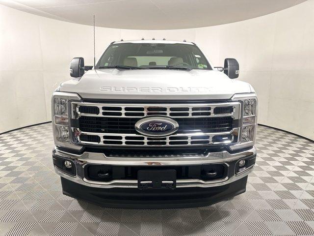 new 2024 Ford F-250 car, priced at $69,365