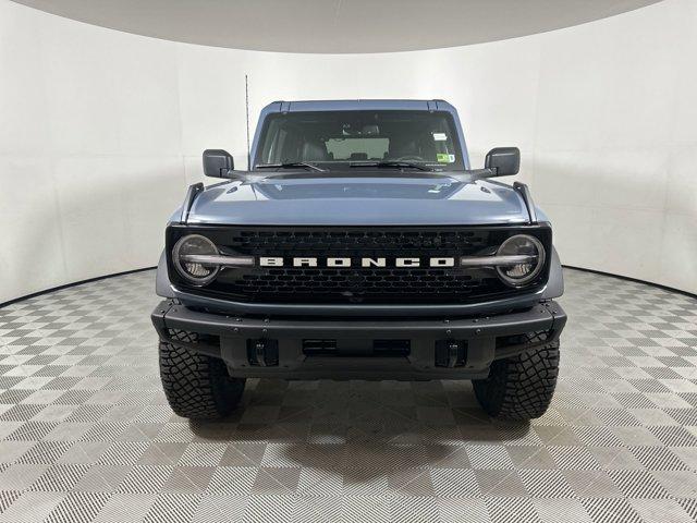 new 2024 Ford Bronco car, priced at $66,900