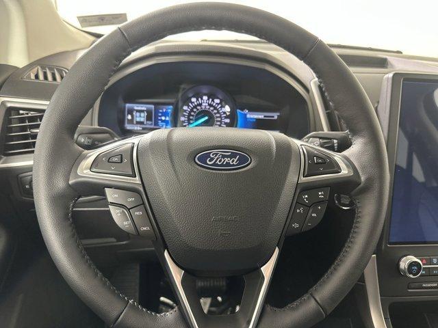 new 2024 Ford Edge car, priced at $43,905