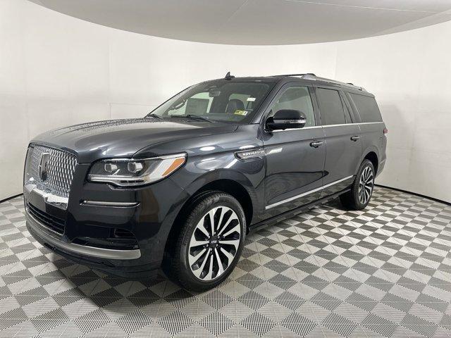 new 2024 Lincoln Navigator L car, priced at $102,845