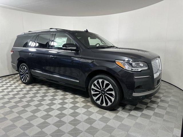 new 2024 Lincoln Navigator L car, priced at $102,845