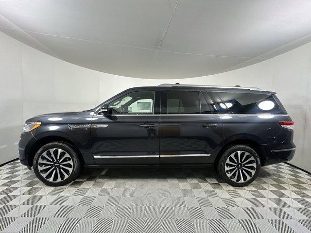 new 2024 Lincoln Navigator L car, priced at $102,845