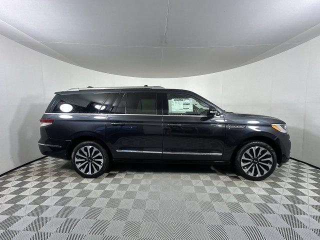 new 2024 Lincoln Navigator L car, priced at $102,845