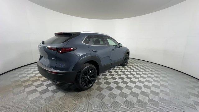 new 2024 Mazda CX-30 car, priced at $31,390