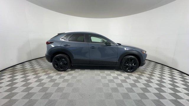 new 2024 Mazda CX-30 car, priced at $31,390