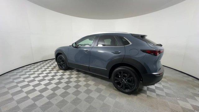 new 2024 Mazda CX-30 car, priced at $31,390