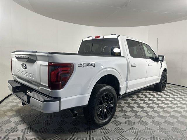 new 2024 Ford F-150 car, priced at $83,915